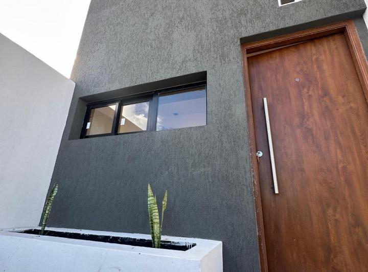 Casa · 50m² · 2 Ambientes