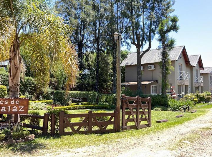Hotel · 451m² · 3 Ambientes
