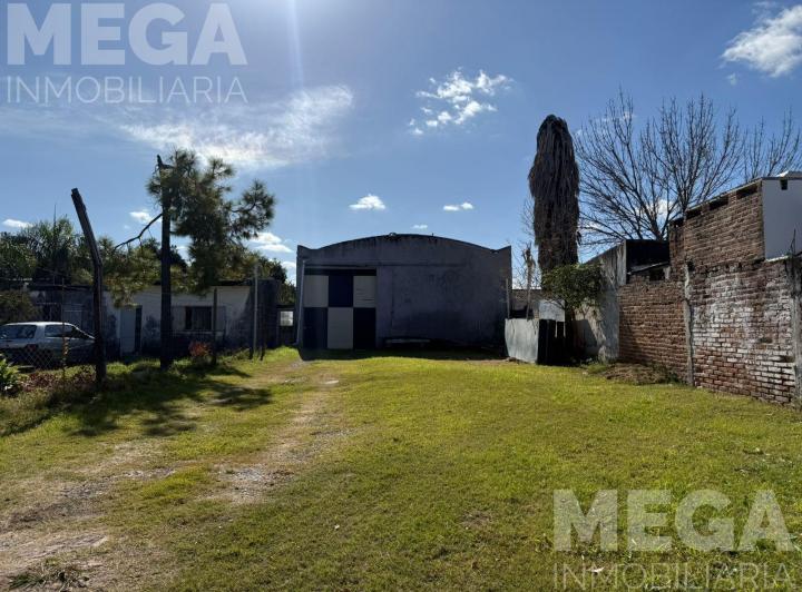Bodega-Galpón · 150m²