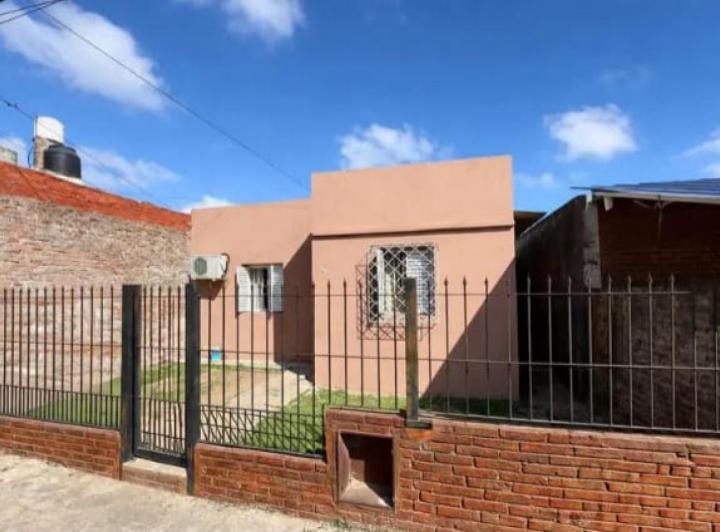 Casa · 80m² · 4 Ambientes
