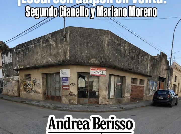 Local comercial · 300m² · 3 Ambientes