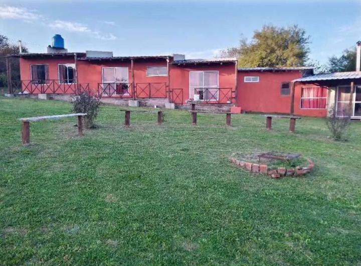 Quinta vacacional · 140m² · 1 Cochera
