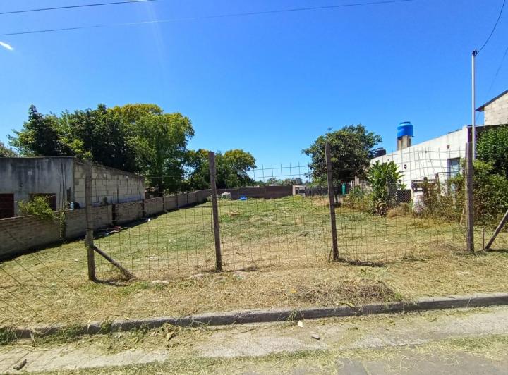 Terreno · 378m²