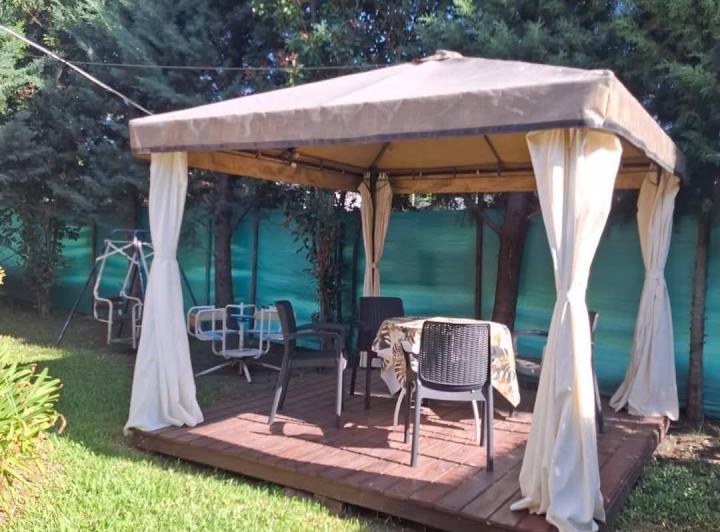 PH · 50m² · 3 Ambientes · 1 Cochera