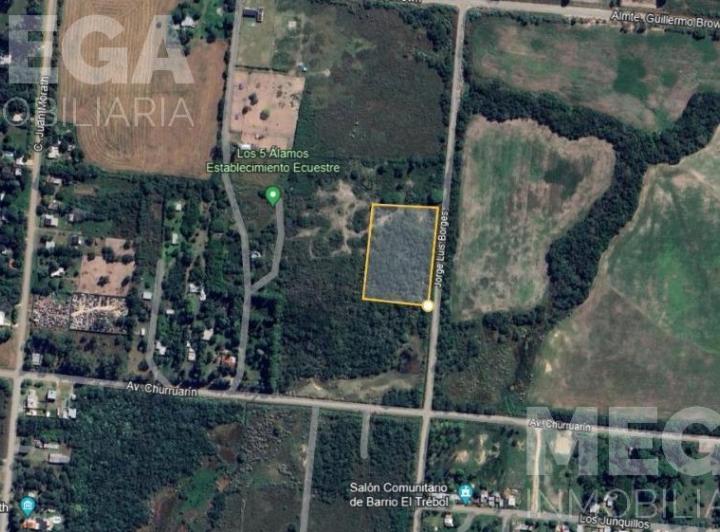 Terreno · 10000m²