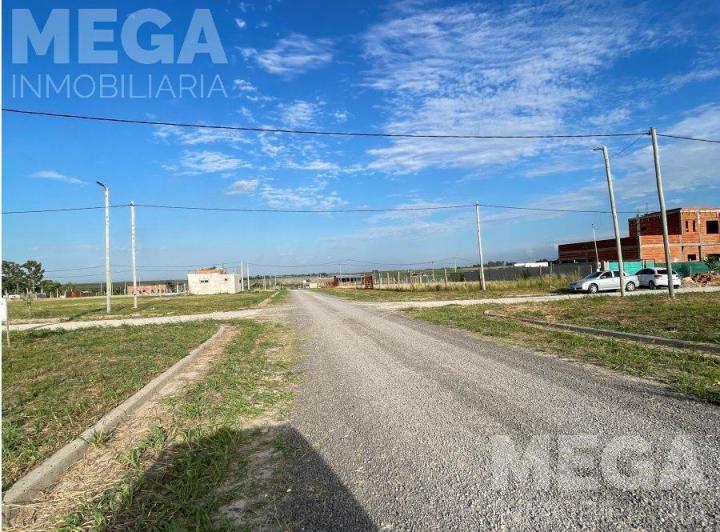 Terreno · 450m²