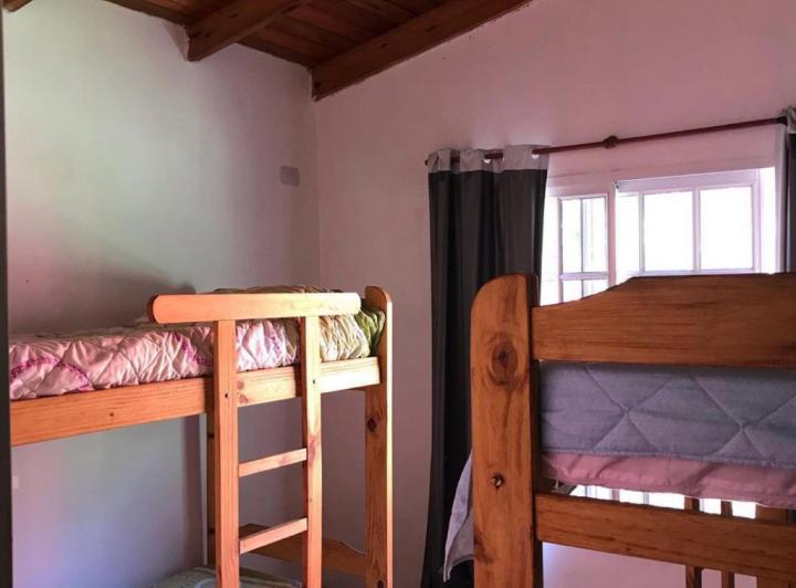 Quinta vacacional · 400m² · 12 Ambientes · 4 Cocheras