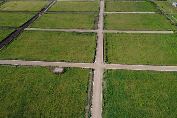 Terreno · 300m²