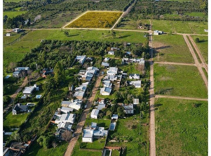 Terreno · 27600m²