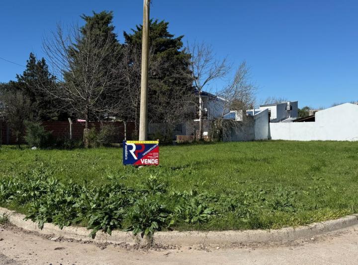 Terreno · 334m²