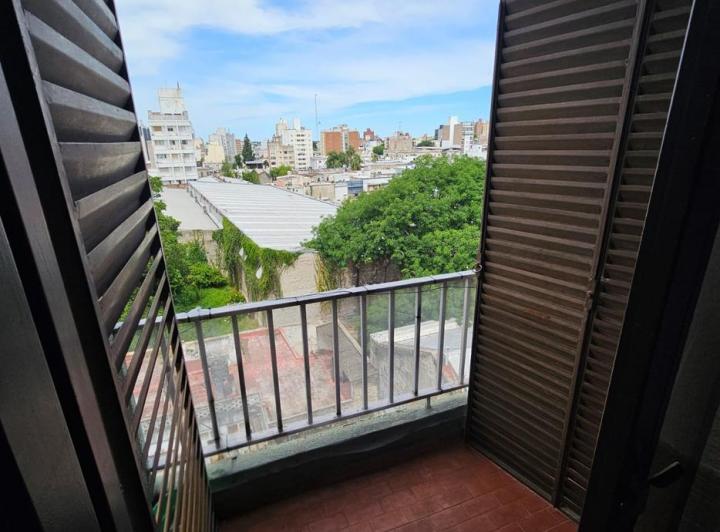 Departamento · 65m² · 3 Ambientes · 1 Cochera