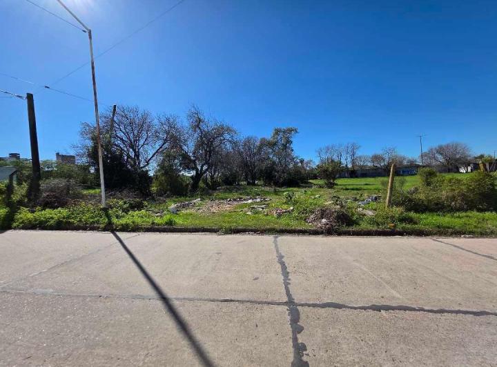 Terreno · 263m²