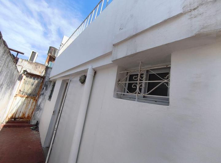 PH · 47m² · 2 Ambientes