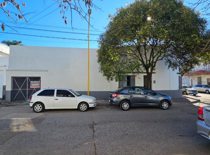 Casa · 136m² · 5 Ambientes · 1 Cochera