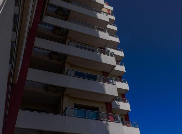 Departamento · 42m² · 2 Ambientes