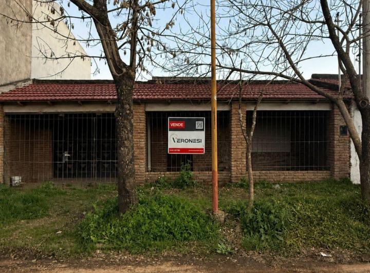 Casa · 110m² · 3 Ambientes