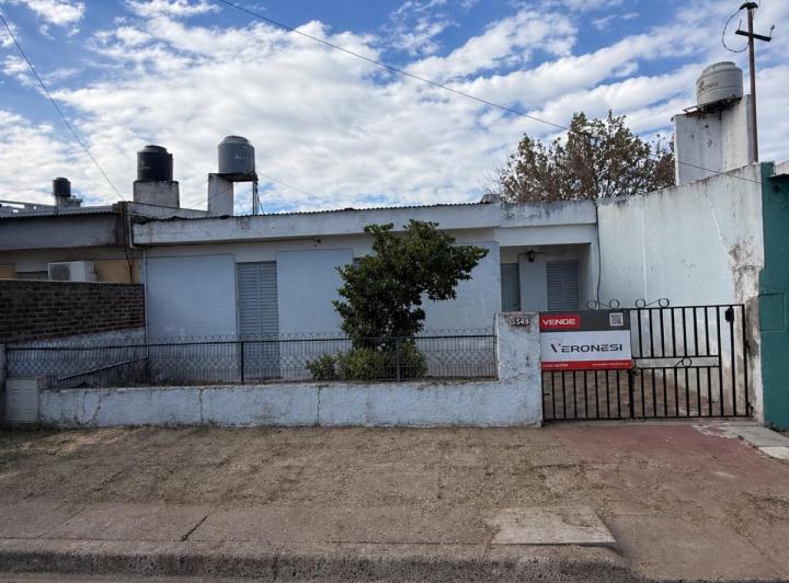 Casa · 60m² · 3 Dormitorios