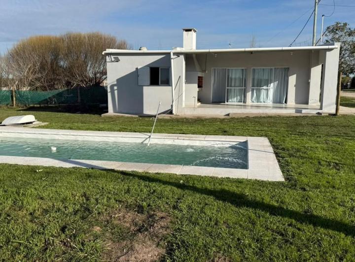 Quinta vacacional · 77m² · 2 Ambientes