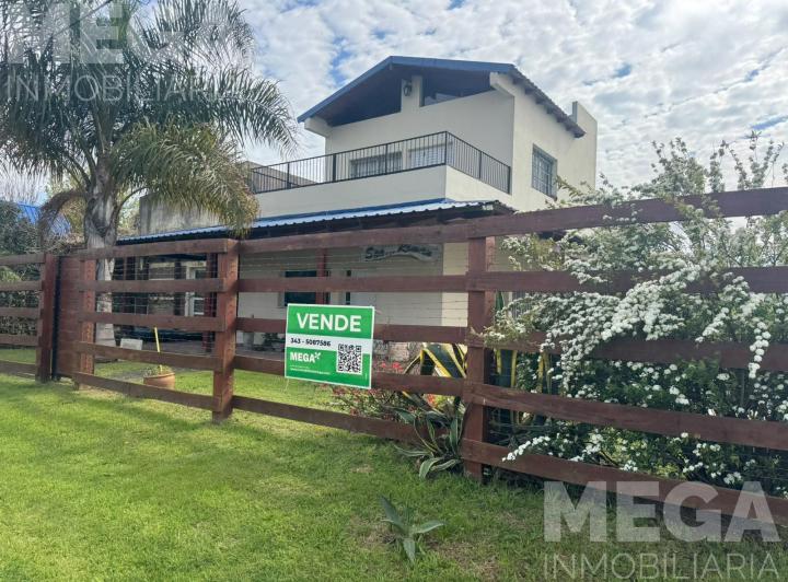 Quinta vacacional · 450m² · 3 Ambientes · 1 Cochera