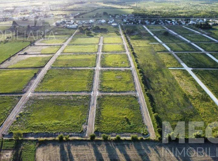 Terreno · 279m²