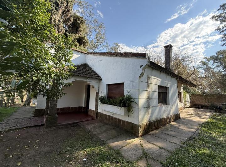 Casa · 100m² · 4 Ambientes · 1 Cochera