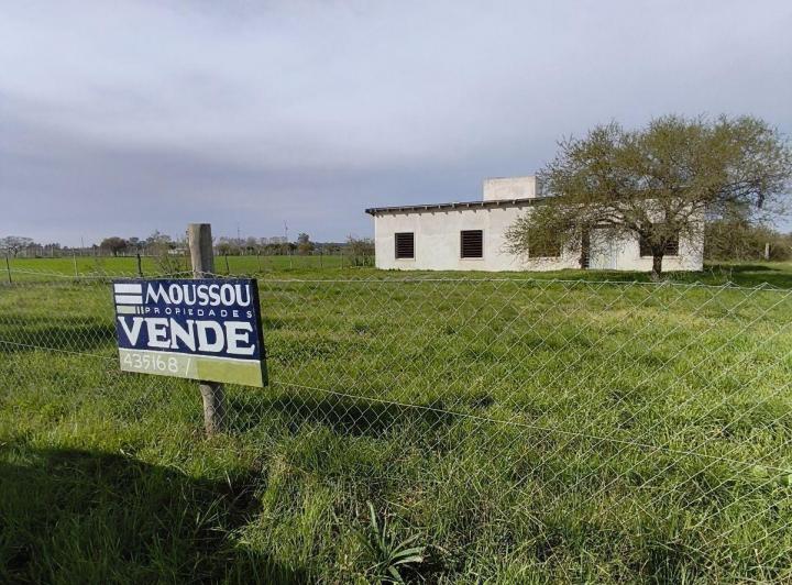 Terreno · 70m²