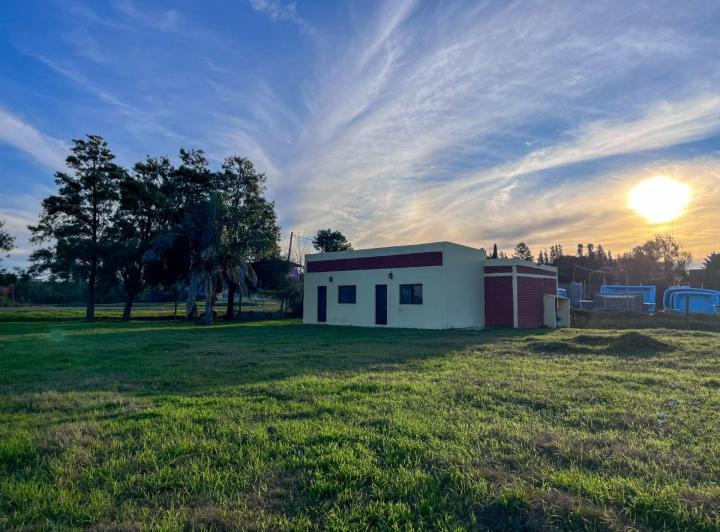 Terreno · 2681m²