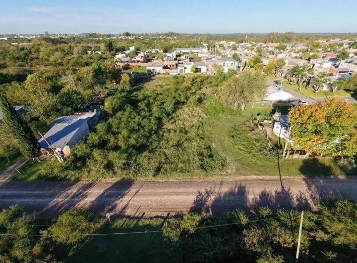 Terreno · 365m² · 1 Ambiente