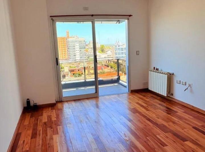 Departamento · 78m² · 3 Ambientes · 1 Cochera