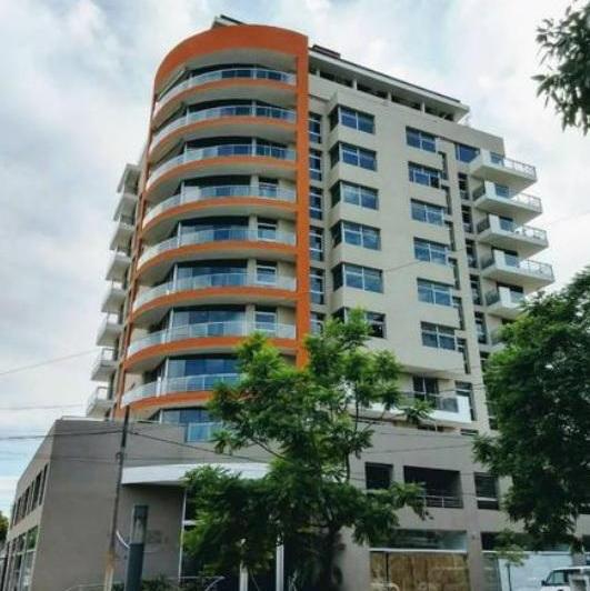 Departamento · 57m² · 2 Ambientes