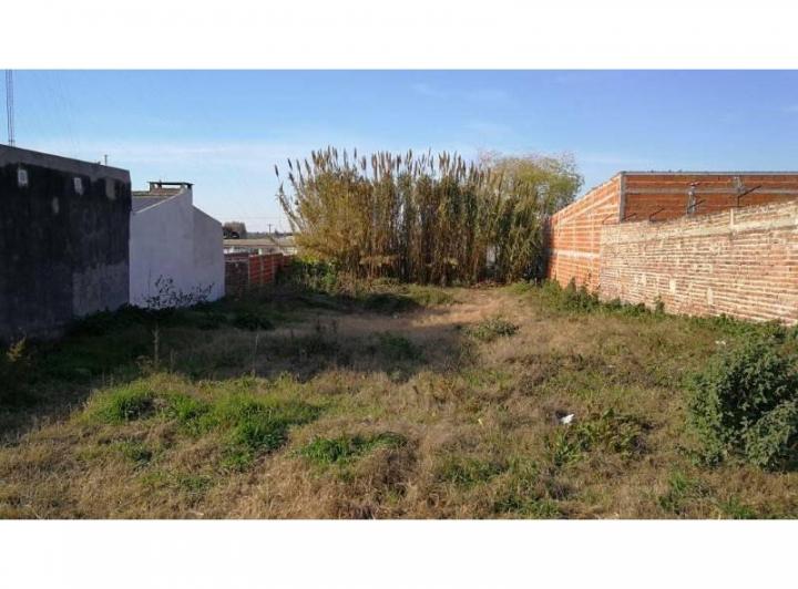 Terreno · 545m²