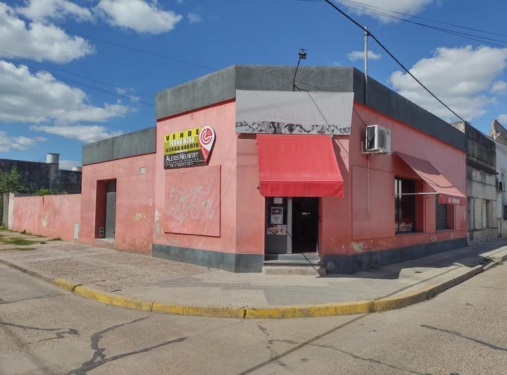 Bodega-Galpón · 112m² · 2 Ambientes