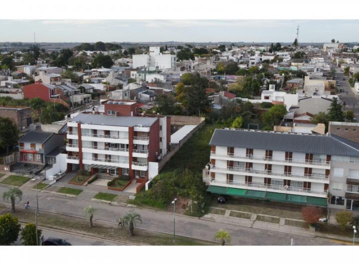 Terreno · 482m²