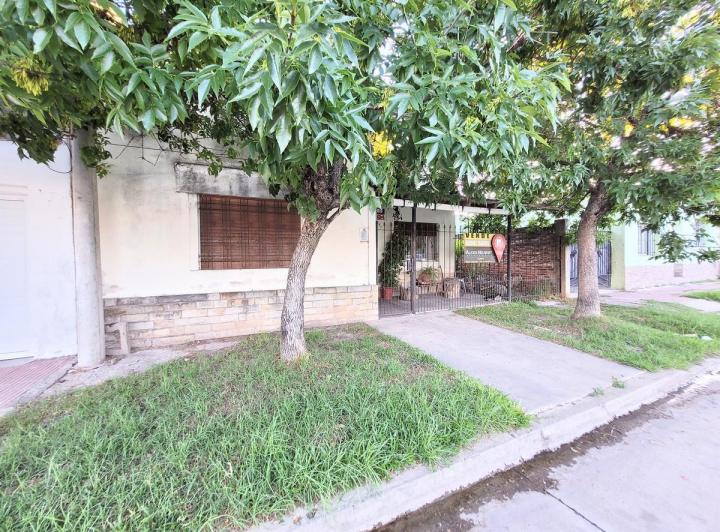 Casa · 81m² · 2 Dormitorios