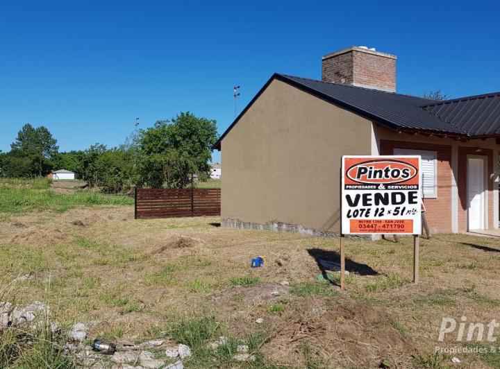 Terreno · 615m²
