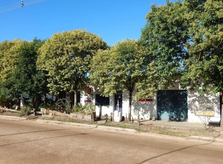 Casa · 163m² · 2 Dormitorios
