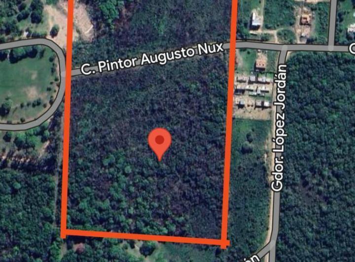 Terreno · 113000m²