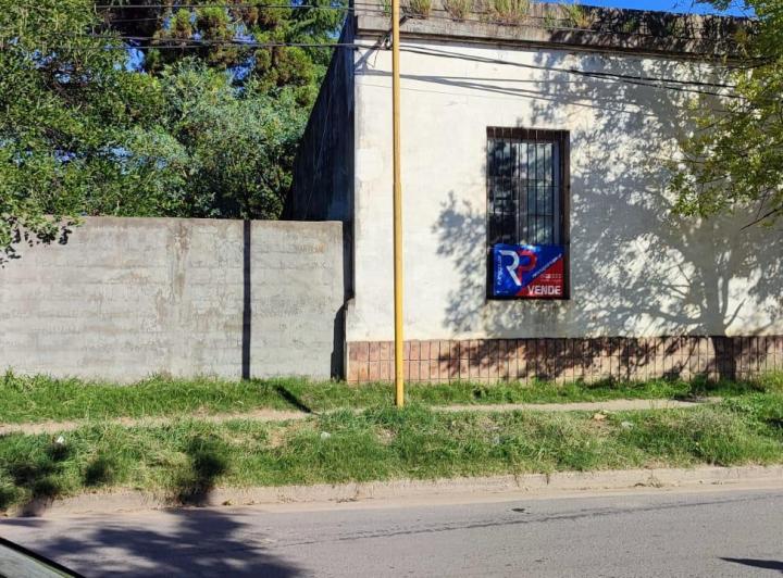 Casa · 74m² · 2 Dormitorios · 1 Cochera