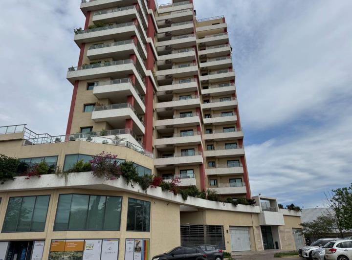 Departamento · 50m² · 1 Dormitorio · 1 Cochera