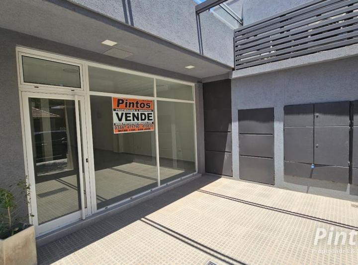 Local comercial · 68m² · 2 Ambientes