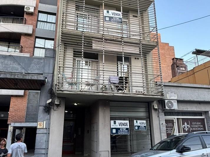 Local comercial · 45m² · 2 Ambientes