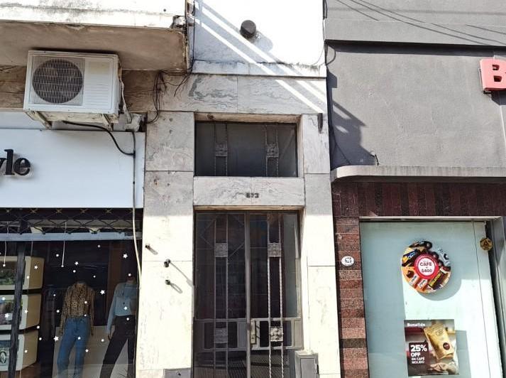 Departamento · 90m² · 6 Ambientes