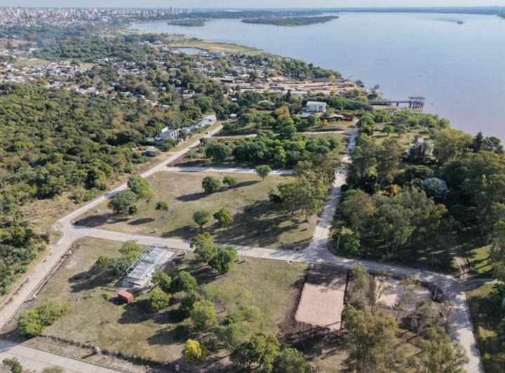 Terreno · 450m²