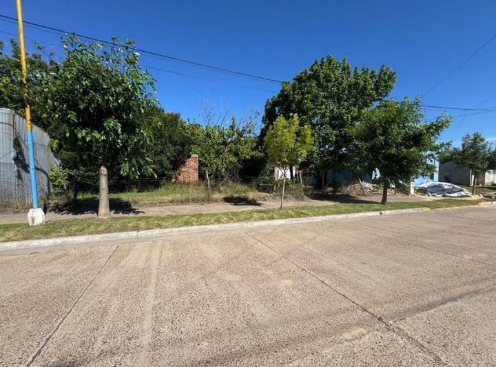 Terreno · 480m²