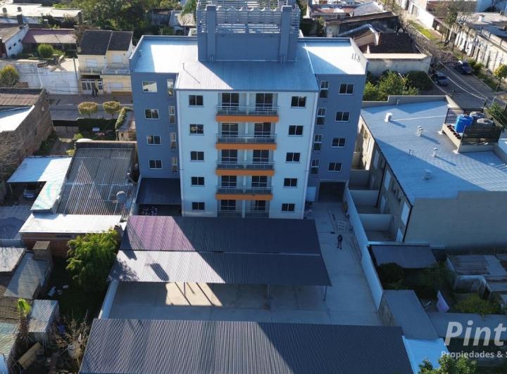 Departamento · 57m² · 4 Ambientes