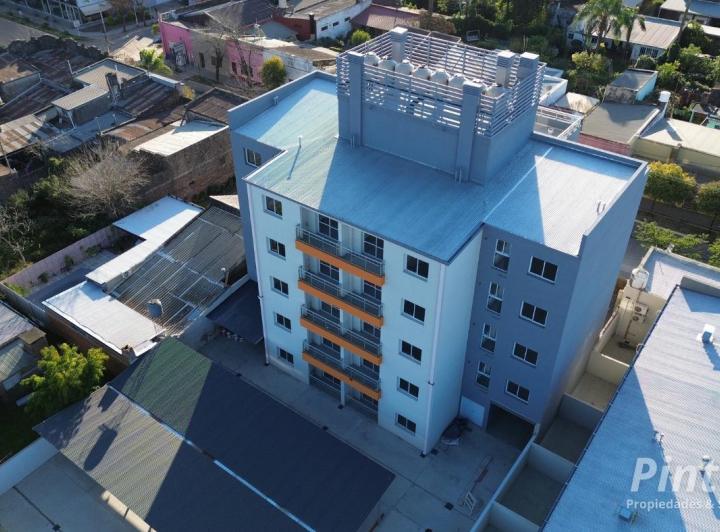 Departamento · 63m² · 4 Ambientes