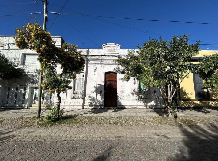 Casa · 139m² · 4 Ambientes