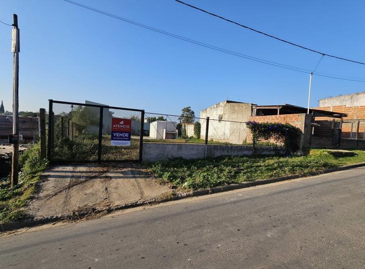 Terreno · 425m²