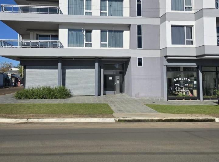 Departamento · 2 Ambientes