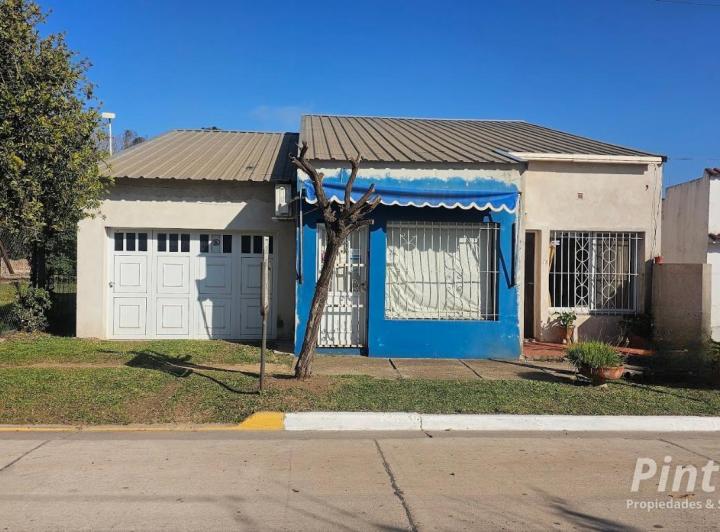Casa · 170m² · 10 Ambientes · 1 Cochera